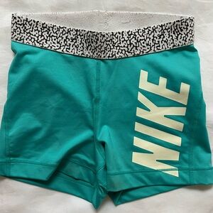 Nike Pro 3” Shorts
